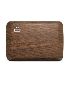 Ögon Stockholm V2 Sequoia Card Case