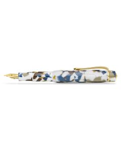 Kaweco Art Sport Terrazzo Fountain Pen
