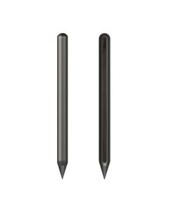 Stilform Aluminium Warp Titanium DLC Black AEON Pencil