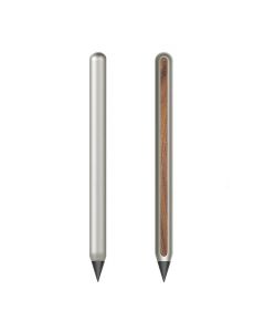 Stilform Aluminium Warp Titanium Matt AEON Pencil