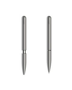 Stilform Warp Titanium Ballpoint Pen