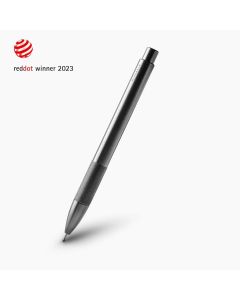 Wingback Titanium Mechanical Pencil