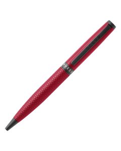 Tom Hessin Magnetic Series Poppy Red Ballpoint Pen