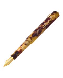 Esterbrook The Niblet Tortoise Gold Trim Fountain Pen