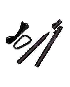 Fisher Space Pen Trekker Black