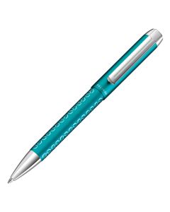 Pelikan Pura Turquoise Ballpoint Pen