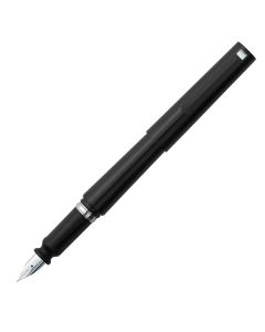 Sailor TUZU Adjust Fountain Pen Black