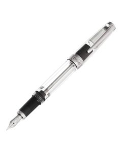 TWSBI VAC Mini Fountain Pen Smoke