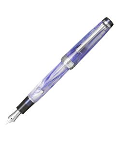 Sailor Veilio Violet 21k Fountain Pen
