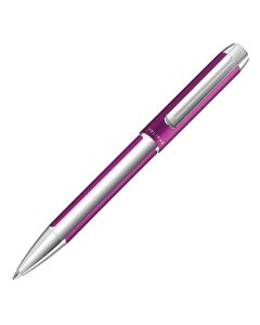 Pelikan Pura Violet Ballpoint Pen