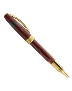 Visconti Van Gogh Flowering Plum Orchard Rollerball Pen