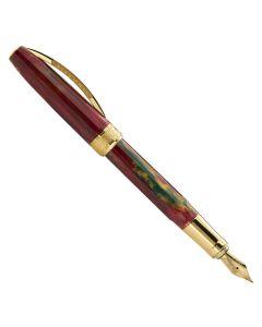Visconti Van Gogh Flowering Plum Orchard Fountain Pen