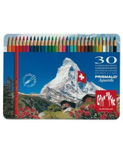 Caran d'Ache Prismalo 30 Colorpencils