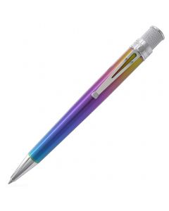 Retro 51 Chromatic Tornado Rollerball Pen