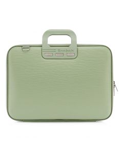 Bombata Wave Mint Laptop Bag 15,6"