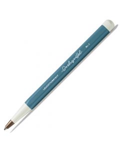 Leuchtturm1917 Drehgriffel Stone Blue
