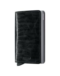 Secrid Slim Wallet Dutch Martin Grey