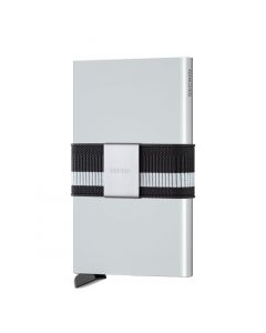 Secrid Moneyband Zebra