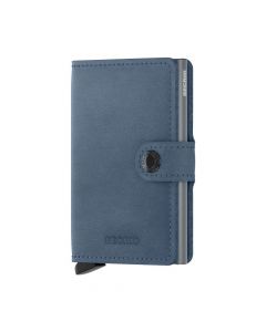 Secrid Mini Wallet Original Ice Blue