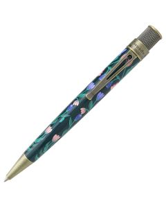 Retro51 Tornado Popper Growth Rollerball Limited Edition