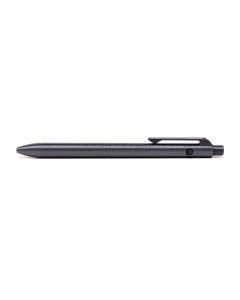 Tactile Side Click Pen Zirconium Standard Ballpoint Pen