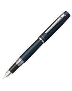 Platinum Procyon Deep Sea Fountain Pen