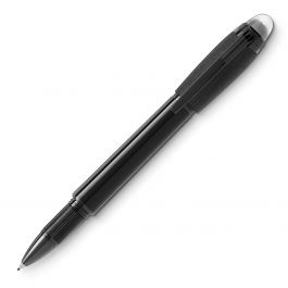 Montblanc Pen Montblanc Starwalker Midnight Black Fineliner