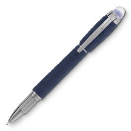 Montblanc Starwalker SpaceBlue Fineliner | Penworld » More than