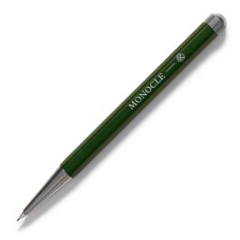 Monocle by Leuchtturm1917 Drehgriffel Nr. 2 Pencil Olive | Penworld
