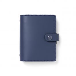 Filofax The Original Pocket Midnight Blue | Penworld