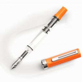 TWSBI Eco Heat Fountain Pen Penworld » More than pens in