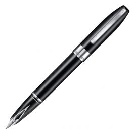 SHEAFFER ブラック メタル シャープペンシル legacy_vulpen_open_1.jpg