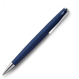Lamy Studio Imperialblue Ballpoint Pen | Penworld » More than