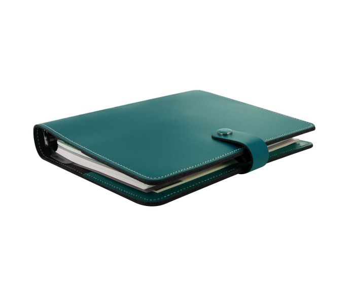 Organiseur FILOFAX The Original - Personal - Dark Aqua