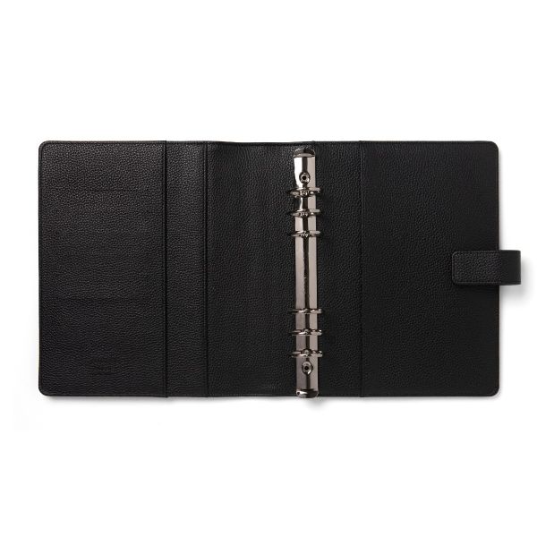 Filofax Organizer Eco Essential A5 Organizer Ash Grey 2026