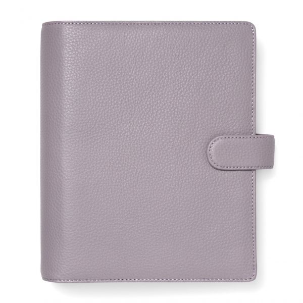 Filofax Norfolk A5 Lavender | Penworld » More than 10.000 pens in 