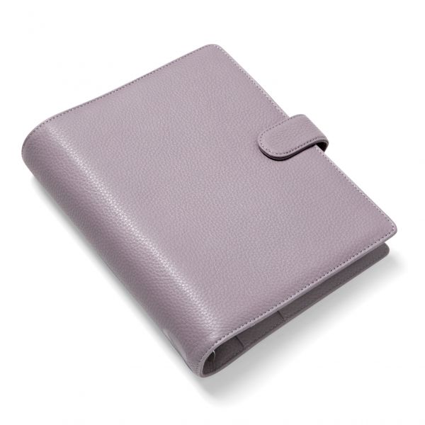 Filofax Norfolk A5 Lavender | Penworld » More than 10.000 pens in 