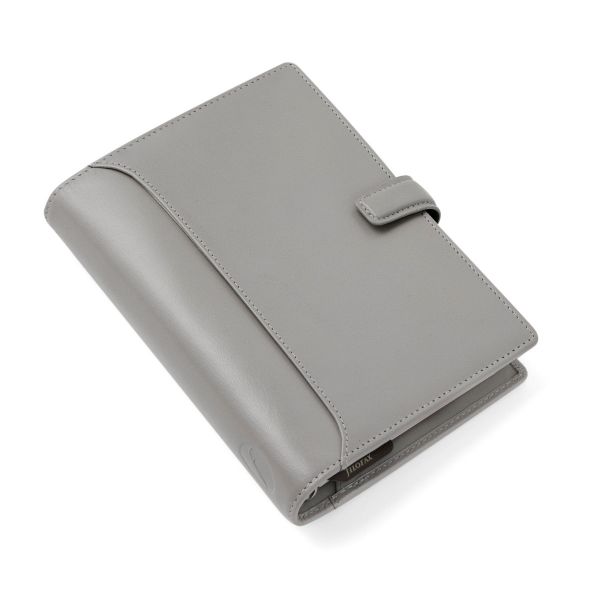 Agenda Lockwood Zip Personal Bordeaux
