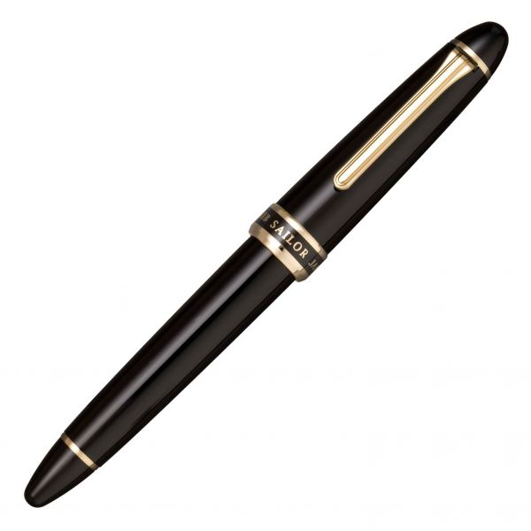 Sailor Specialty Nib Naginata Togi Fountain Pen Penworld » More