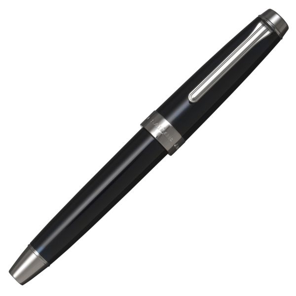 Sailor Professional Gear Anchor Silver Trim Fountain Pen | Penworld