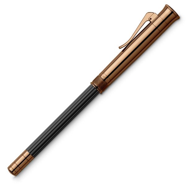 Graf von Faber-Castell Perfect Pencil Brown Edition | Penworld