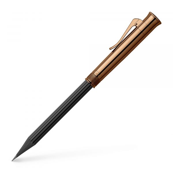 Graf von Faber-Castell Perfect Pencil Brown Edition | Penworld