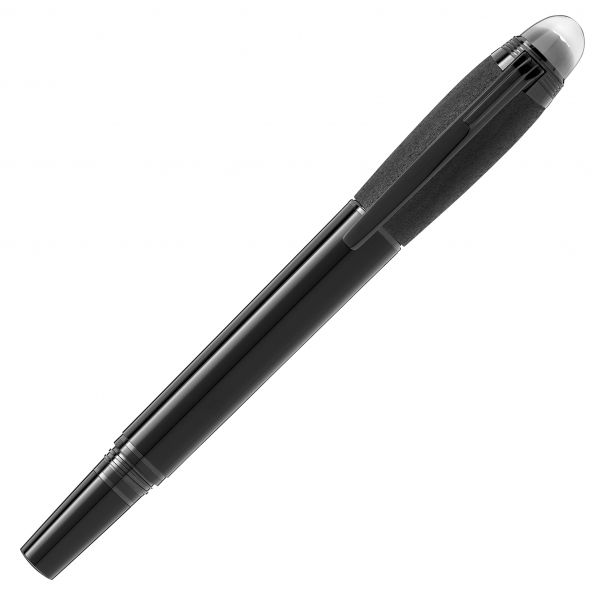 Montblanc Starwalker BlackCosmos Doué Fountain Pen | Penworld