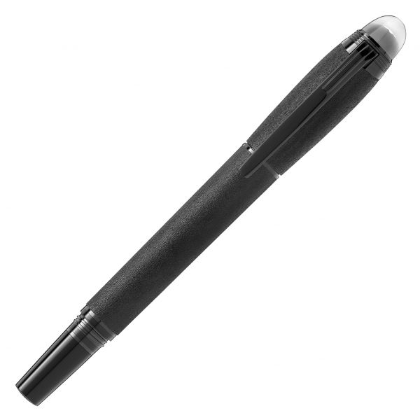 Montblanc Starwalker BlackCosmos Metal Fineliner | Penworld