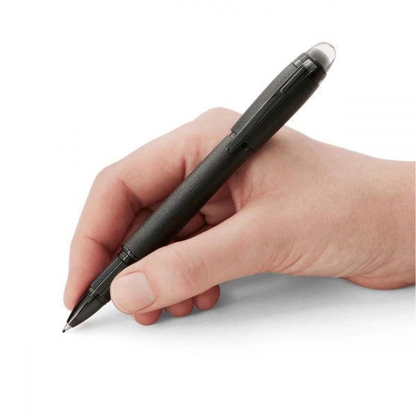 Montblanc Starwalker BlackCosmos Metal Fineliner | Penworld