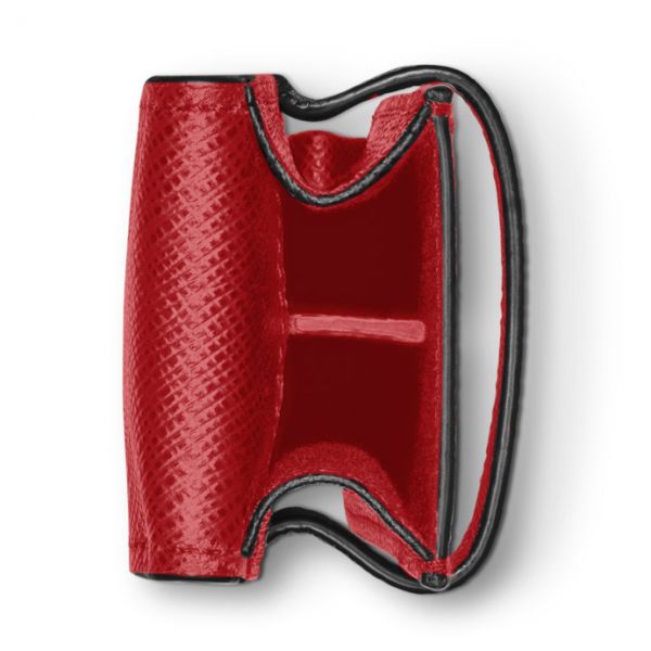 Montblanc Sartorial 2 Pen Pouch Red | Penworld » More than 10.000