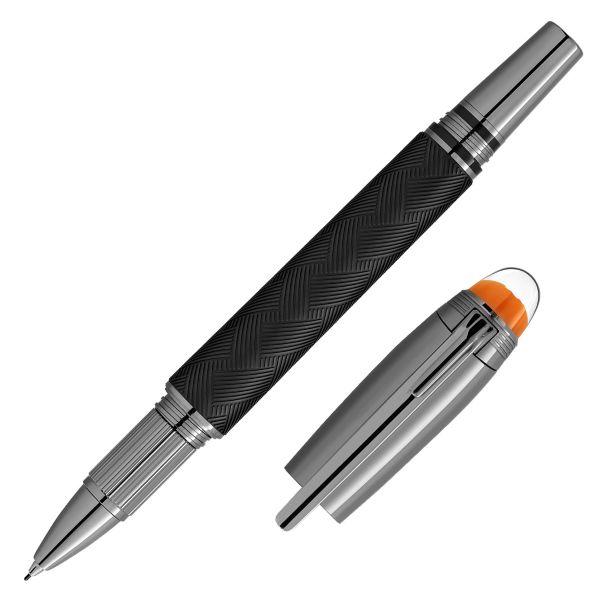 Montblanc StarWalker Extreme Doué Fineliner | Penworld » More than