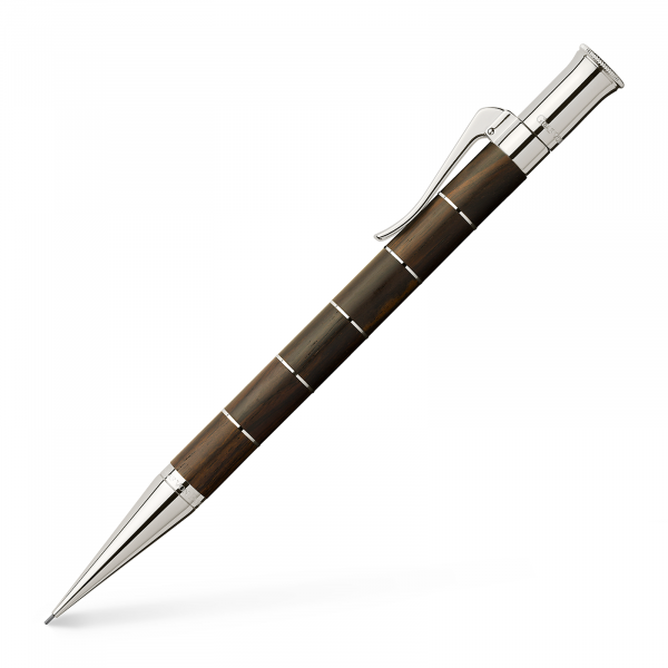 Graf von Faber-Castell Classic Anello Grenadilla Pencil Penworld