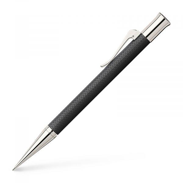 GRAF VON FABER-CASTELL Pencil Ebony 【公式通販】