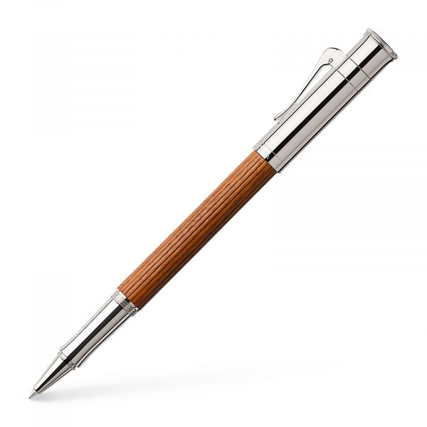 Graf von Faber Castell Classic Pernambucco Roller Penworld